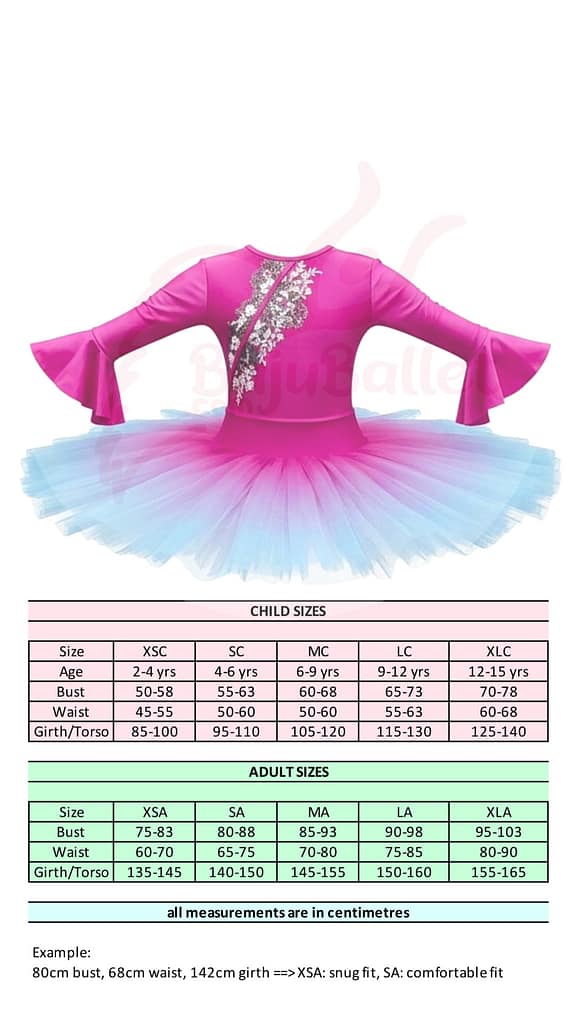 Asian Doll 01 Asian-Doll-01-Size-Chart