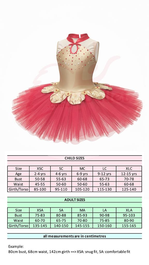 Asian Doll 02 Asian-Doll-02-Size-Chart