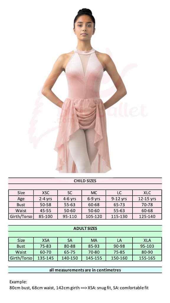 CL08 CL08-Size-Chart