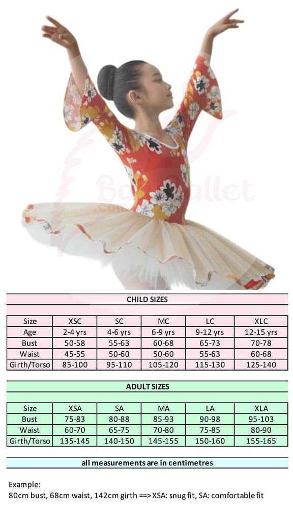 Asian Doll 03 Asian-Doll-03-Size-Chart