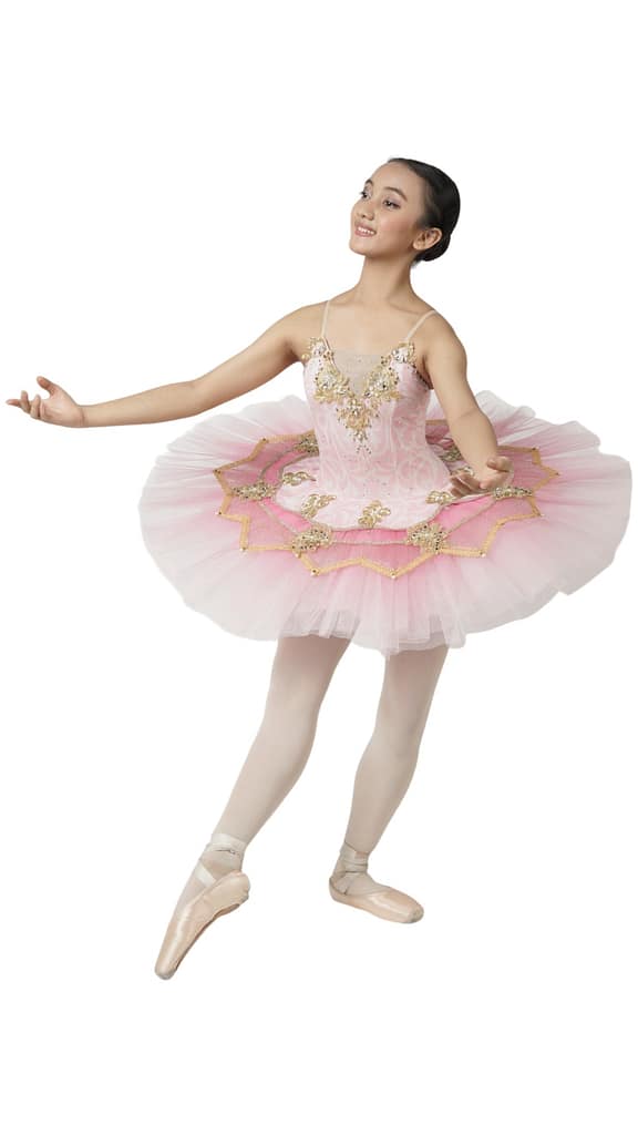 BajuBallet Homepage Aurora BajuBallet-Homepage-Aurora
