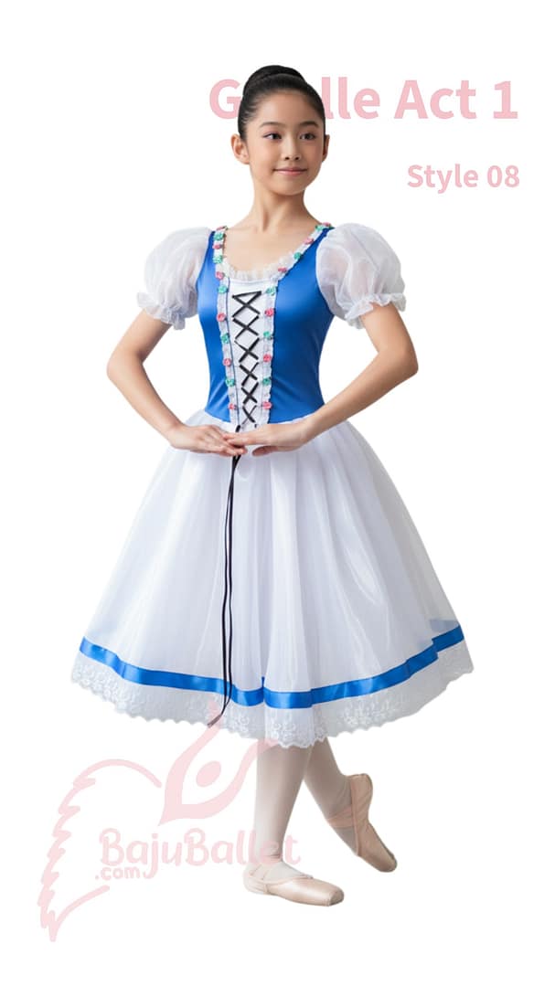 Giselle Act 1 Style 08 Giselle-Act-1-Style-08-2