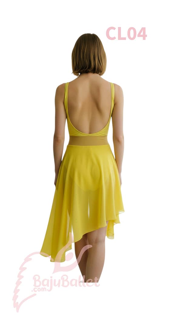 CL04 CL04-Yellow-Back