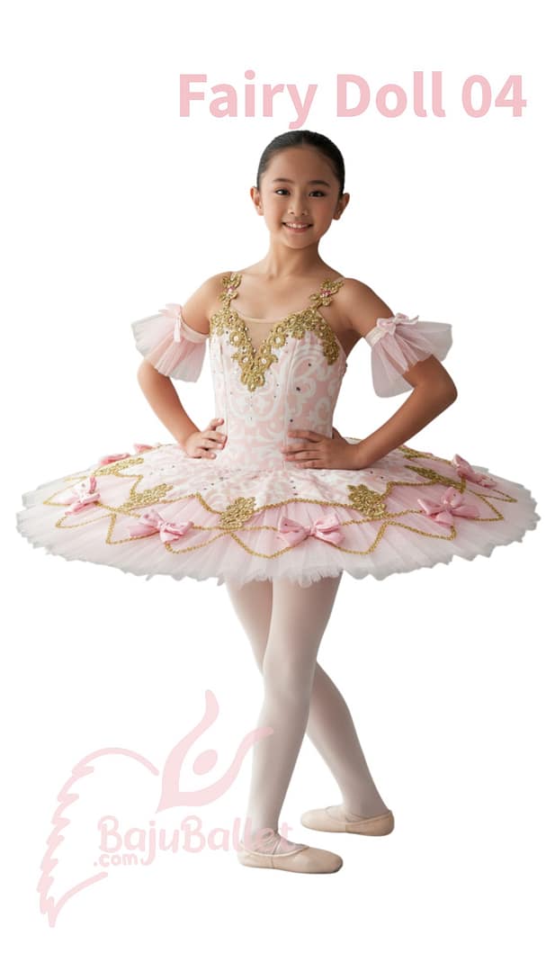 Fairy Doll 04 Fairy-Doll-04-Front