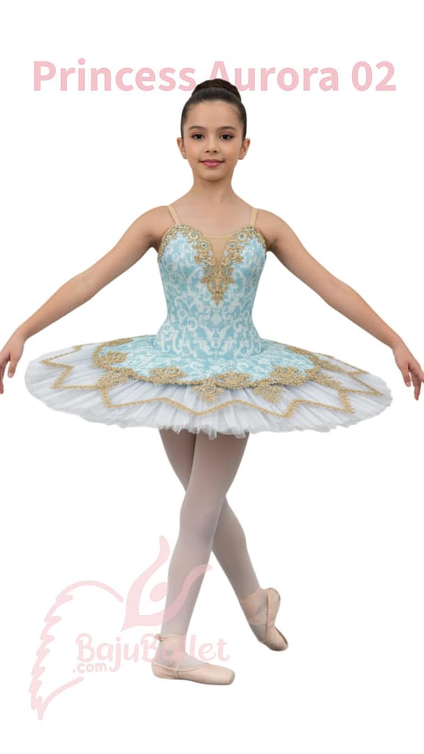 Princess Aurora 02 Princess-Aurora-02-Front