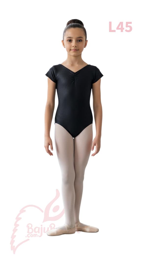 L45 L45-Black