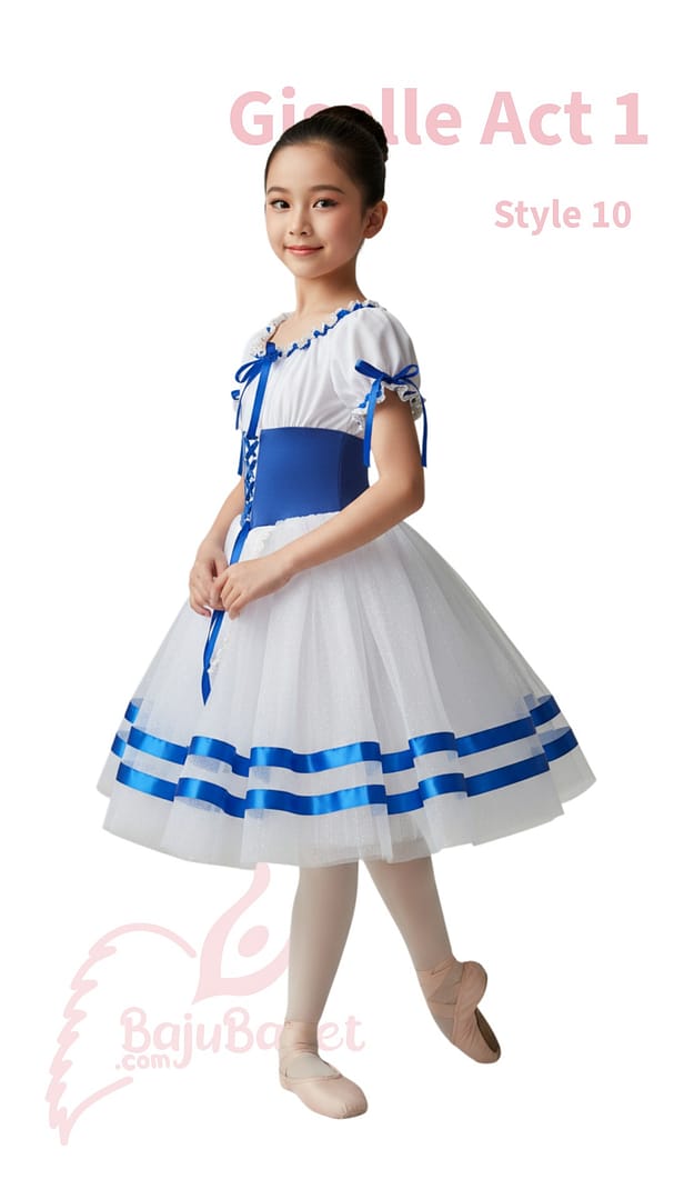 Giselle Act 1 Style 10 Giselle-Act-1-style-10-Front-1