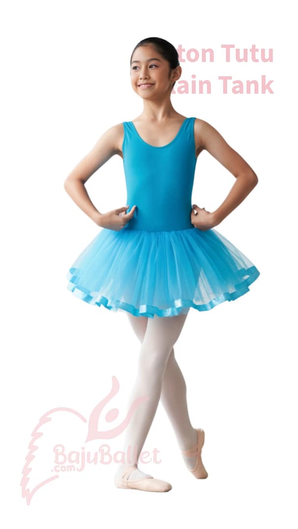Cotton Tutu Plain Tank Cotton-Tutu-Plain-Tank-4