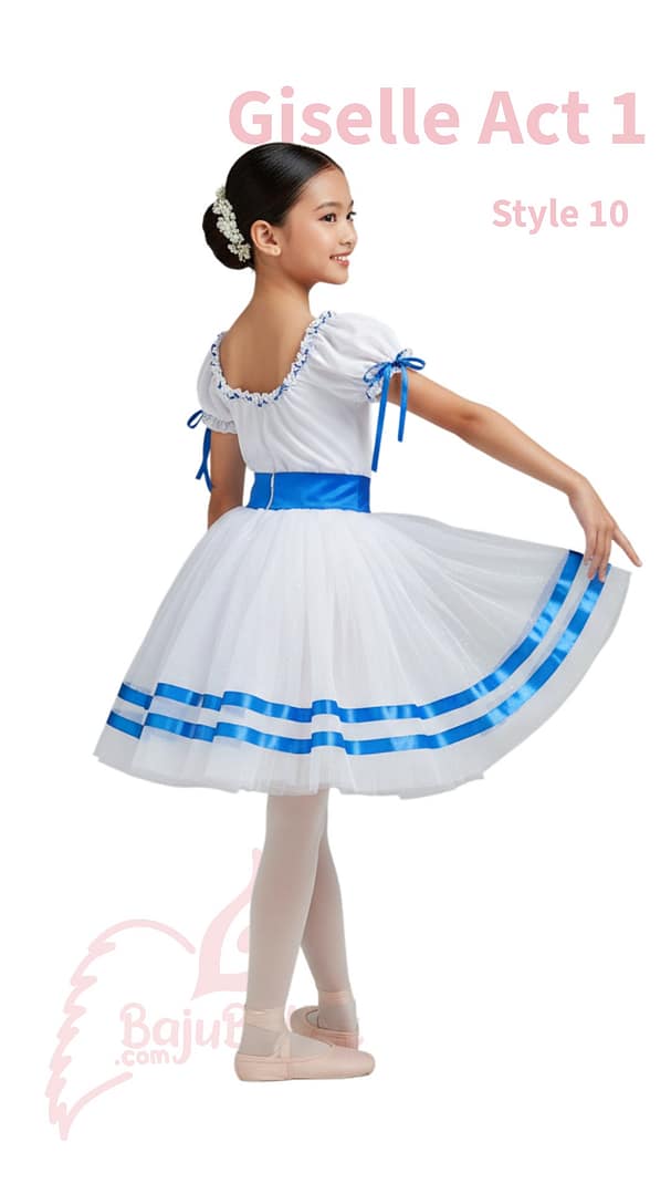 Giselle Act 1 Style 10 Giselle-Act-1-style-10-Back