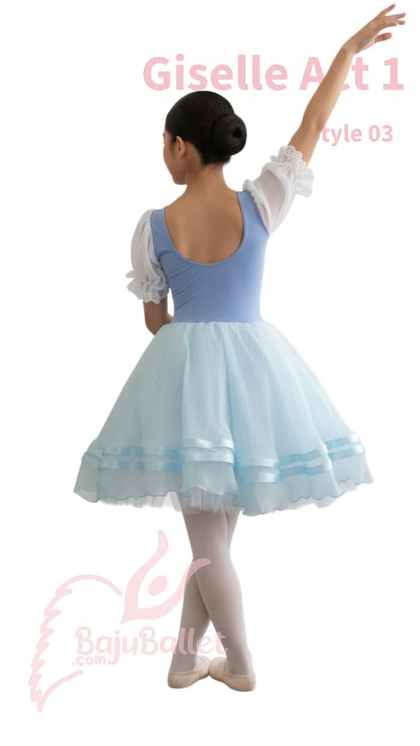 Giselle Act 1 Style 03 Giselle-Act-1-Style-03-Back-2