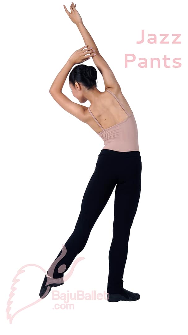 Jazz Pants Jazz Pants - Image 2