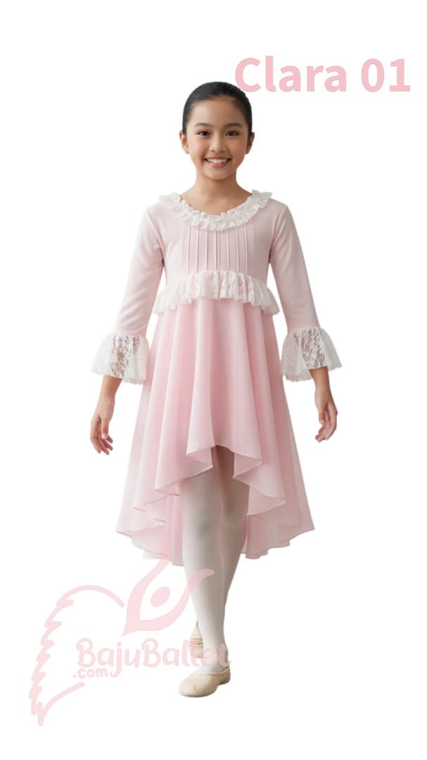 Clara 01 Clara-01-Front
