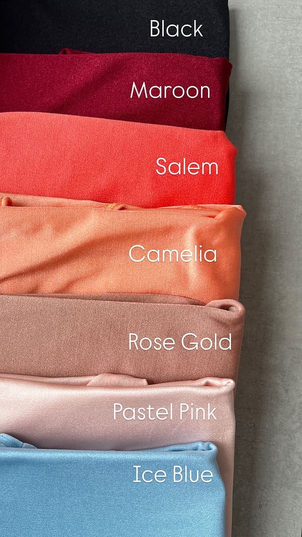 L45 L45-Colour-Options