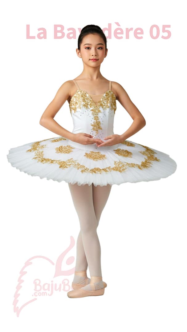 La Bayadère 05 La-Bayadere-05-Front