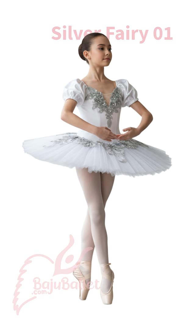 Silver Fairy 01 Silver-Fairy-01