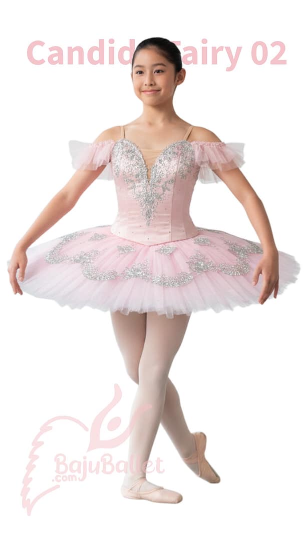 Candide Fairy 02 Candide Fairy 02 - Image 3