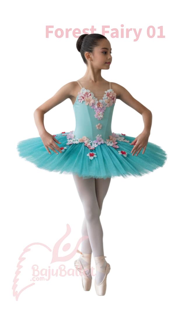 Forest Fairy 01 Forest-Fairy-01