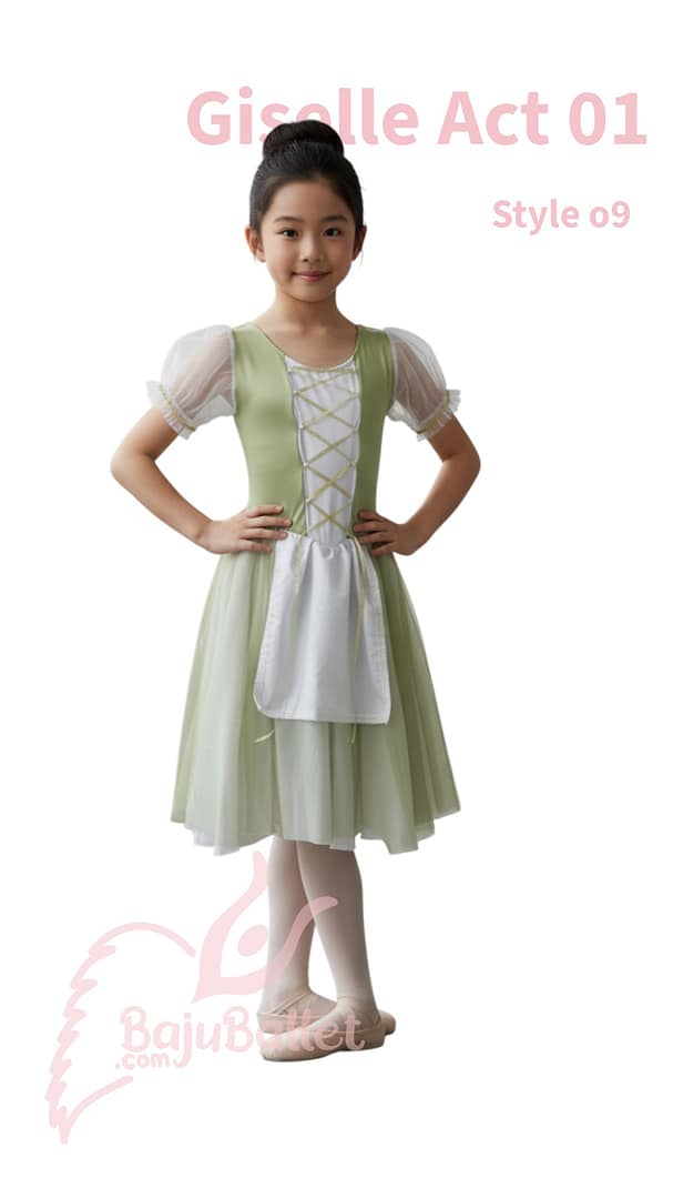 Giselle Act 1 Style 09 Giselle-Act-1-Style-09-1