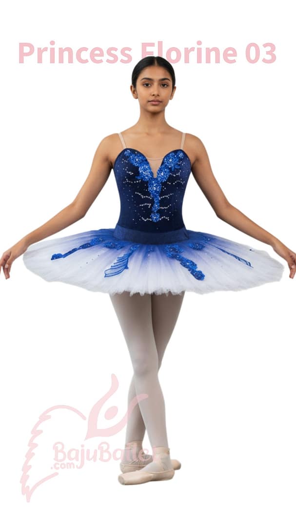 Princess Florine 03 Princess-Florine-03