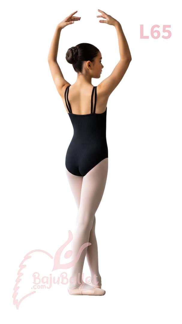 L65 L65-Black-Back