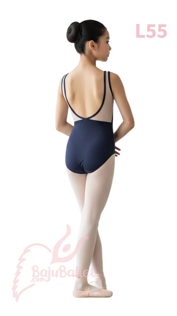 L55 L55-Black-Back