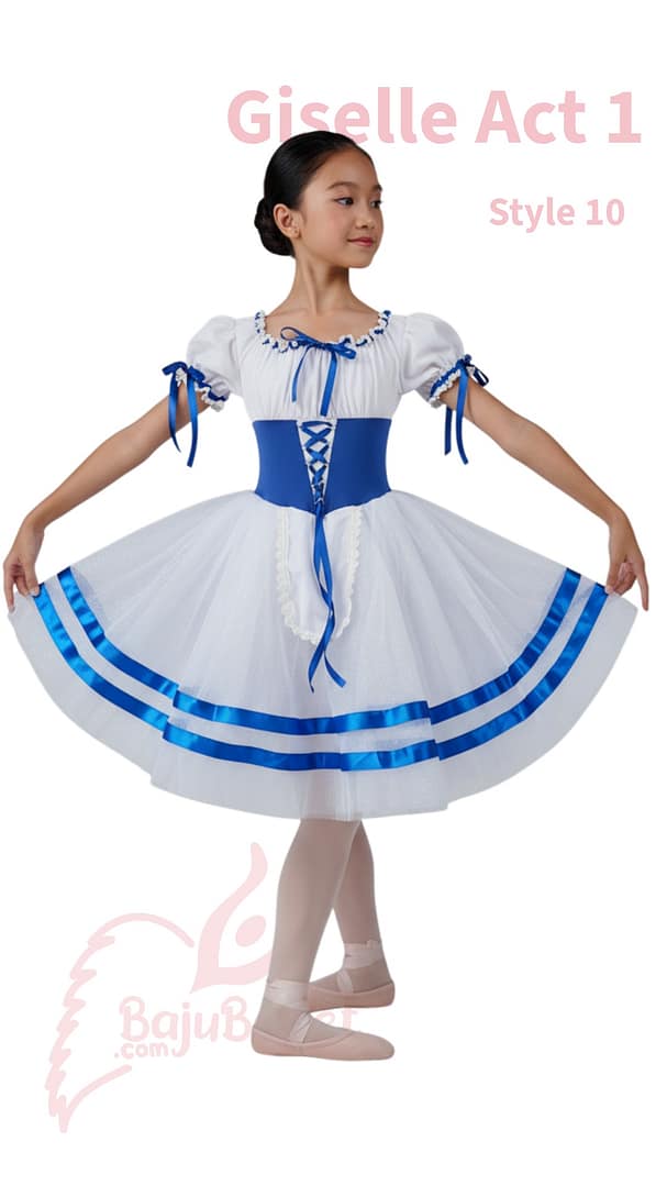Giselle Act 1 Style 10 Giselle-Act-1-style-10-Front-2