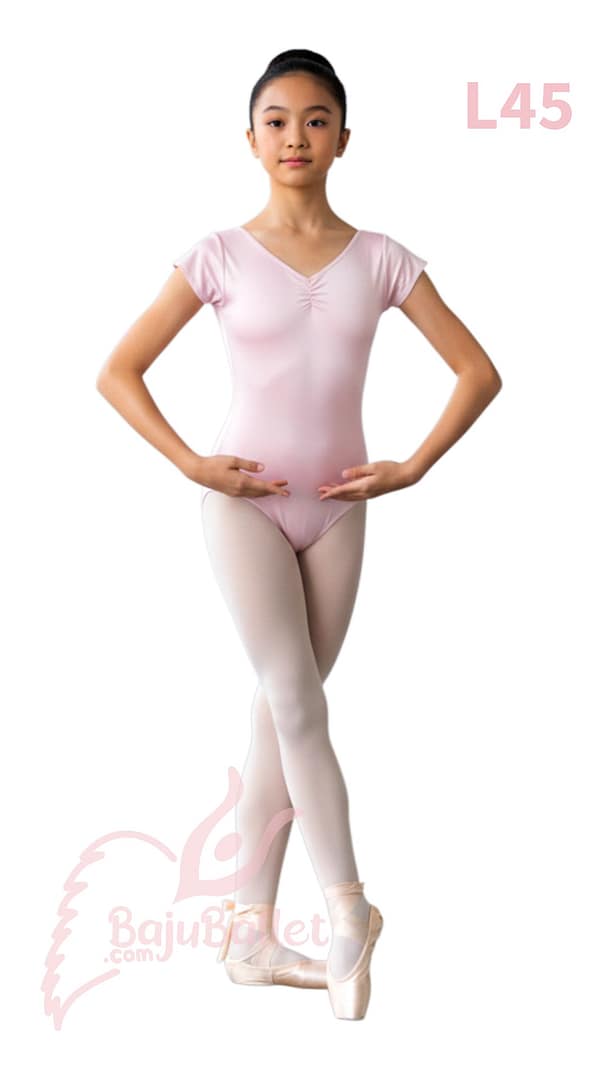 L45 L45-Pastel-Pink