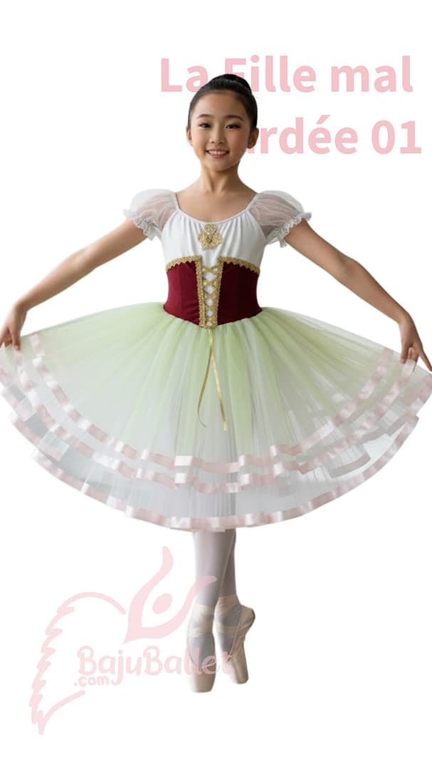La Fille mal gardée 01 La-Fille-mal-gardee-01-Front-1