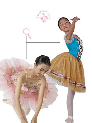 perlengkapan ballet performance costume perlengkapan ballet performance costume
