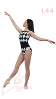 L44 Leotard Dewasa