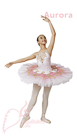 Kostum Ballet Aurora