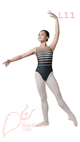 Leotard Baju Ballet L11
