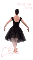Romantic Tutu Black
