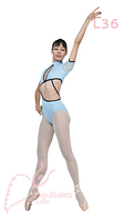 L36 Leotard Dewasa