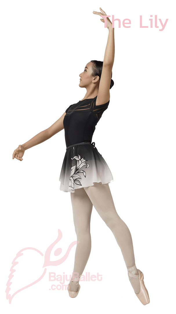 The Lily 3 The Lily - Image 3