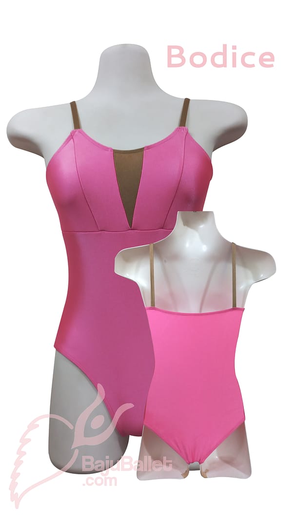 Leotard Bodice 8 Leotard Bodice - Image 8