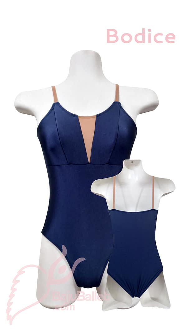 Leotard Bodice 9 Leotard Bodice - Image 9