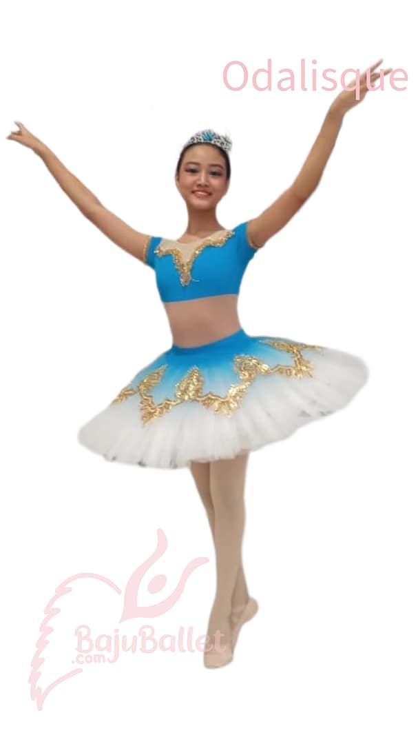 Odalisque 3 Odalisque - Image 3