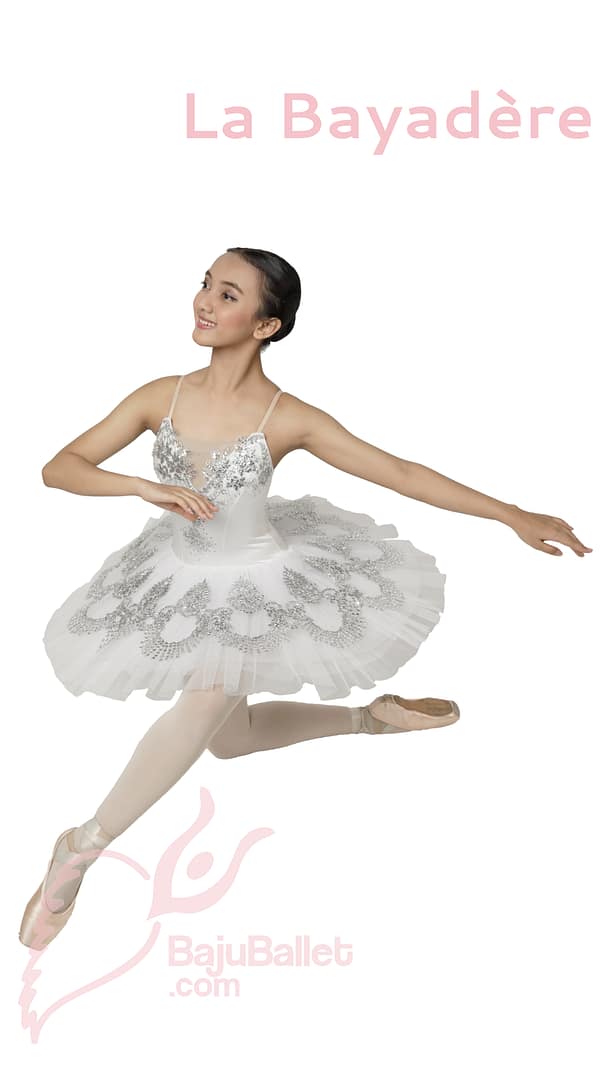 La Bayadère 2 La Bayadère 1