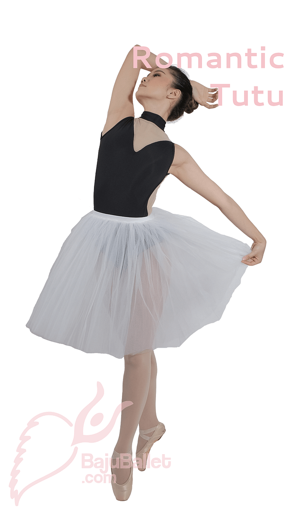 Romantic Tutu 1 Romantic Tutu