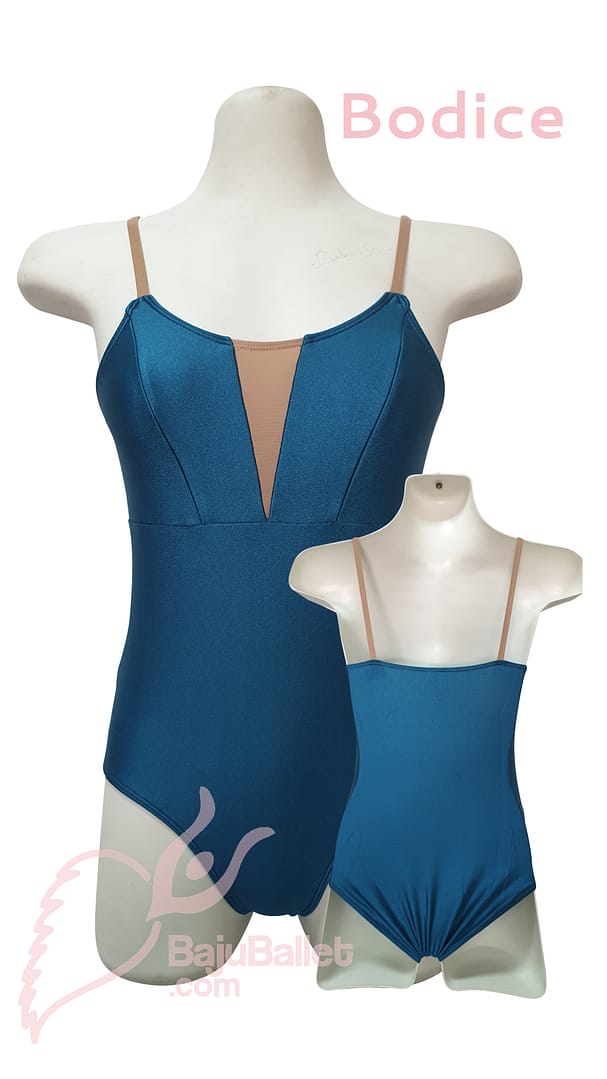 Leotard Bodice 7 Leotard Bodice - Image 7