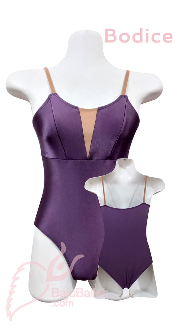 Leotard Bodice 10 Leotard Bodice - Image 10