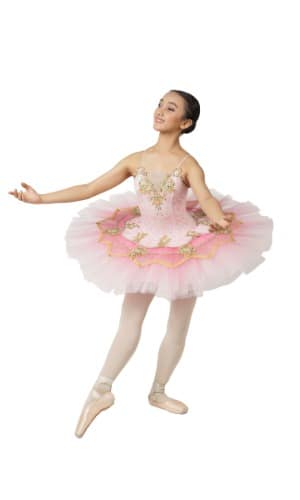 Home Baju Ballet Most Popular Aurora